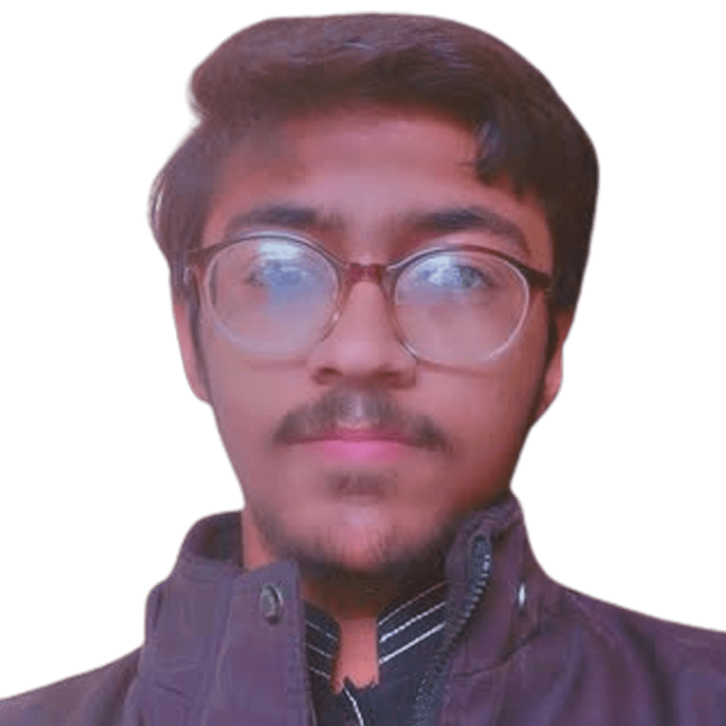 Photo of Muhammad Hamid Raza