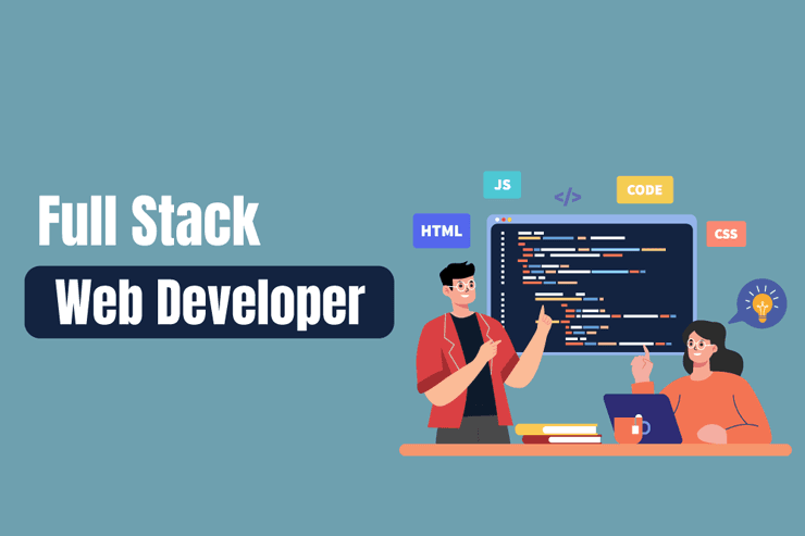 Full Stack Web Development preview