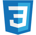 CSS Logo