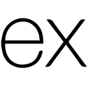 Express JS Logo
