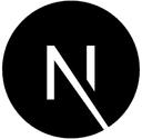 Next JS Logo