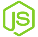 Node JS Logo