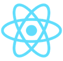React JS Logo