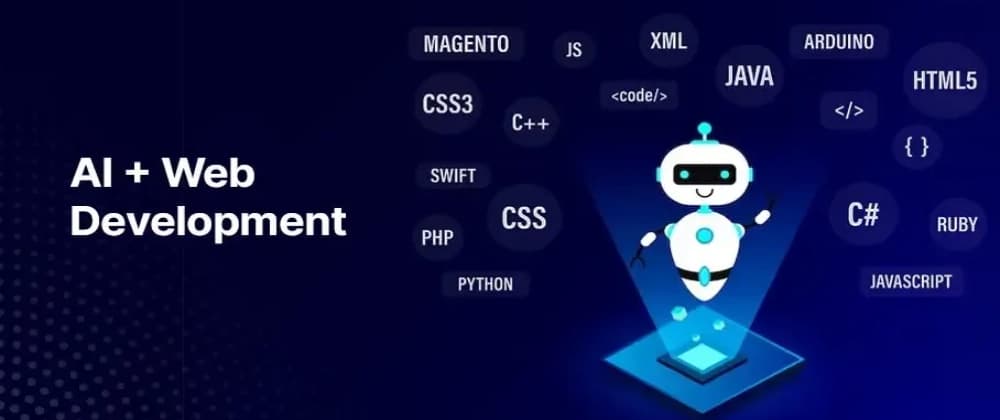 ๐ค Web Development in the Era of AI: 2025 and Beyond