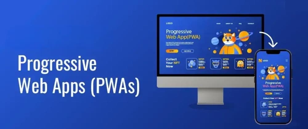 ๐ PWA vs Simple Website โ Why Your Website Needs to Hit the Gym